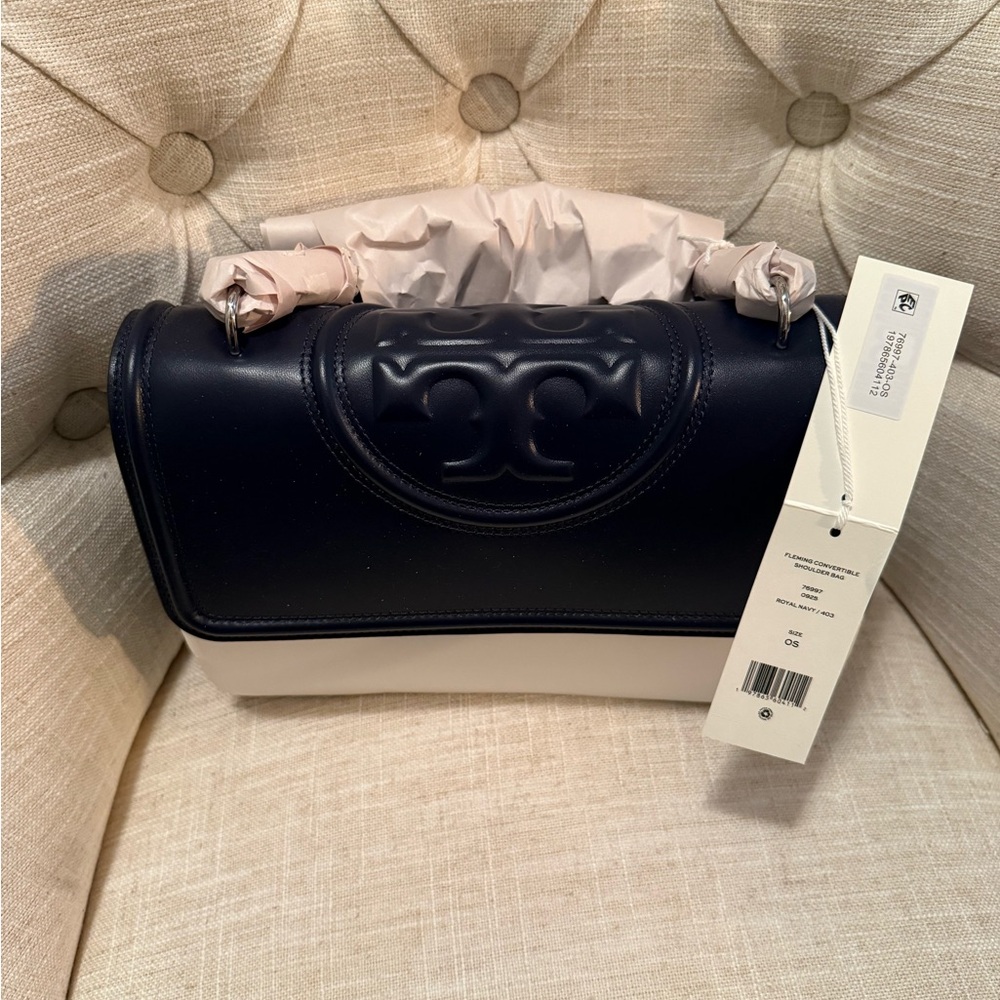 Tory Burch Fleming Shoulder bag